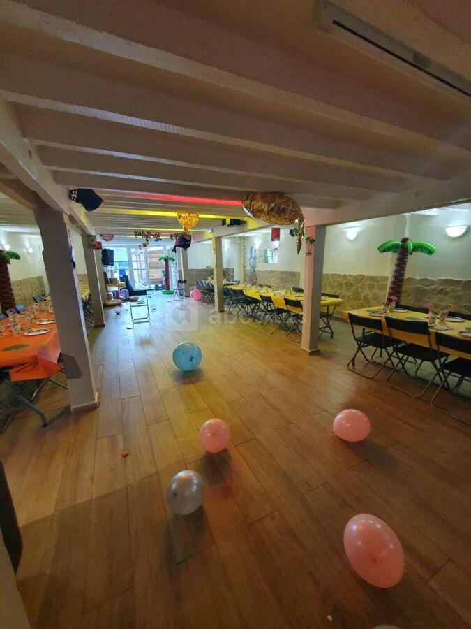 Salle Matecaña Neuilly sur Marne