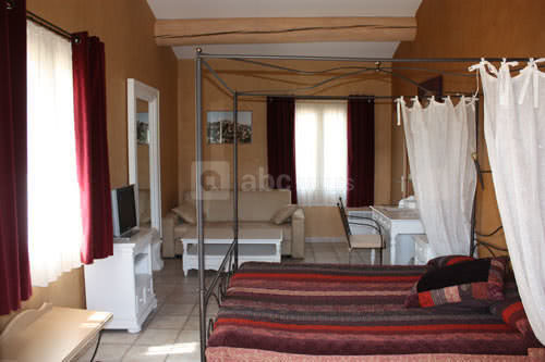 Suite gordes