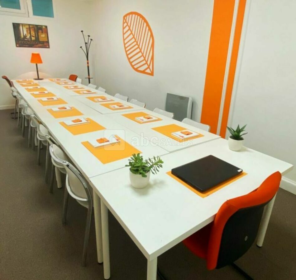 Espace Gambon Formation