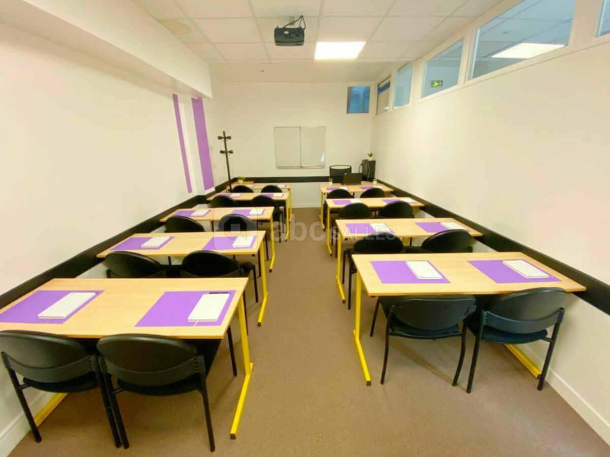 Espace Gambon Formation