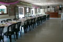 Salle de reception présentation en ligne