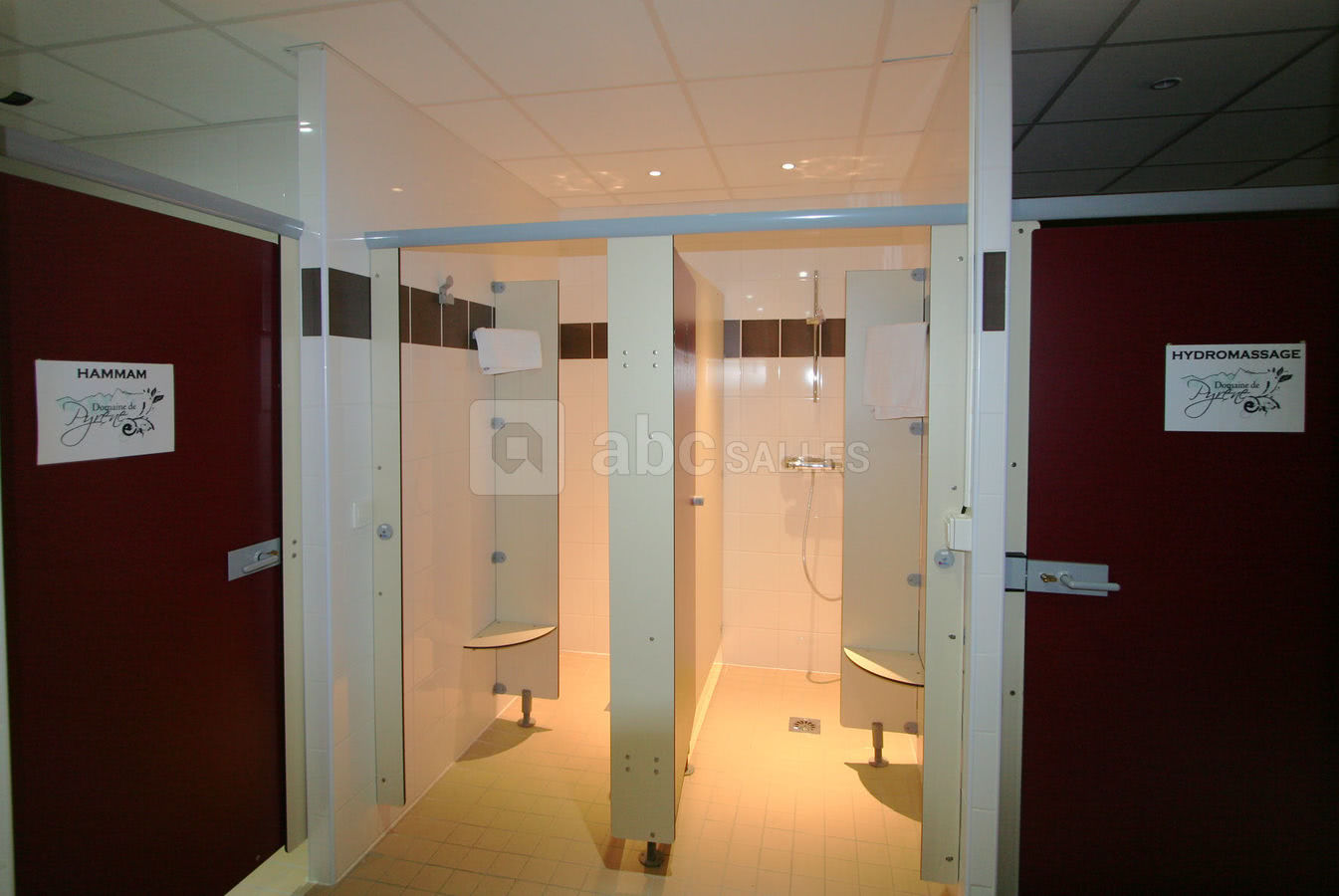 Espace forme