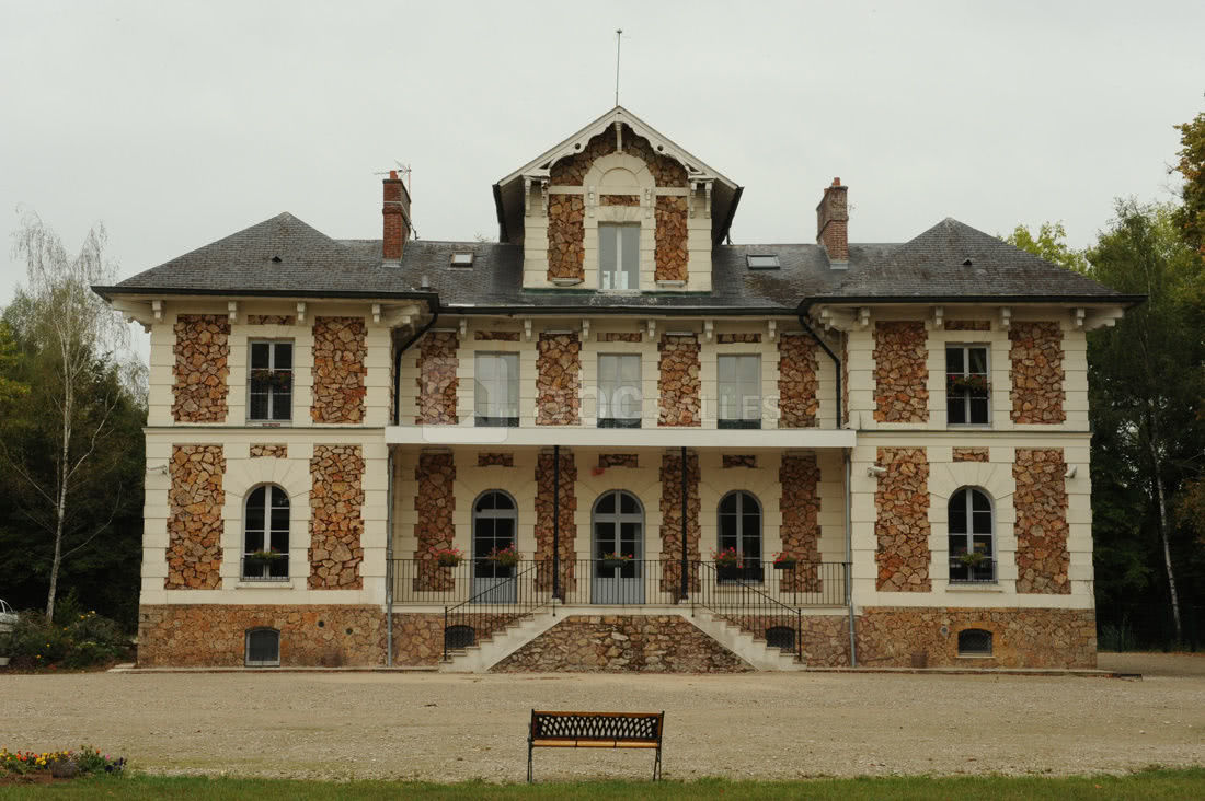 Extérieur 02