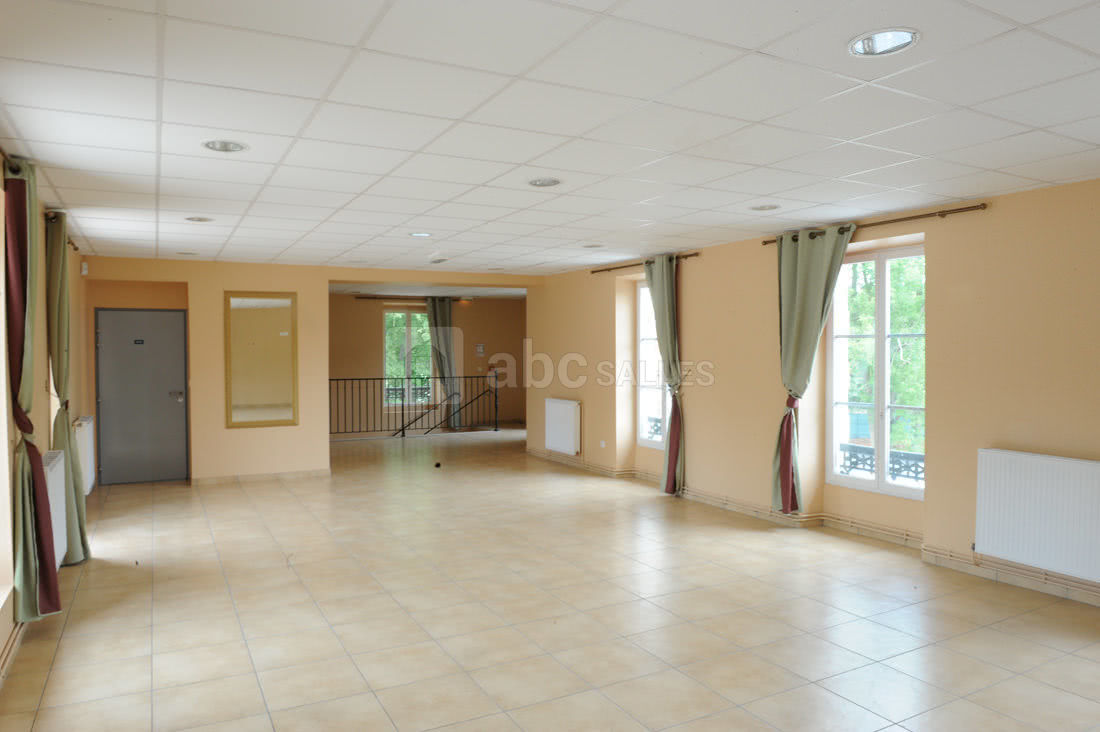 Salle panoramique 01