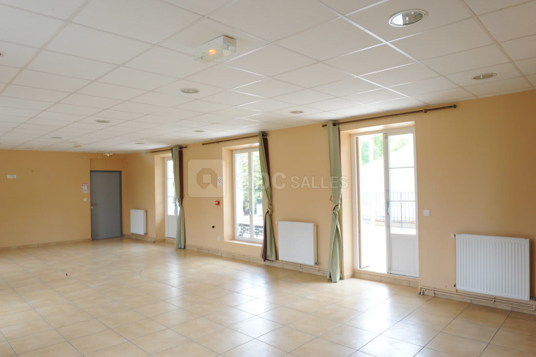 Salle panoramique 05