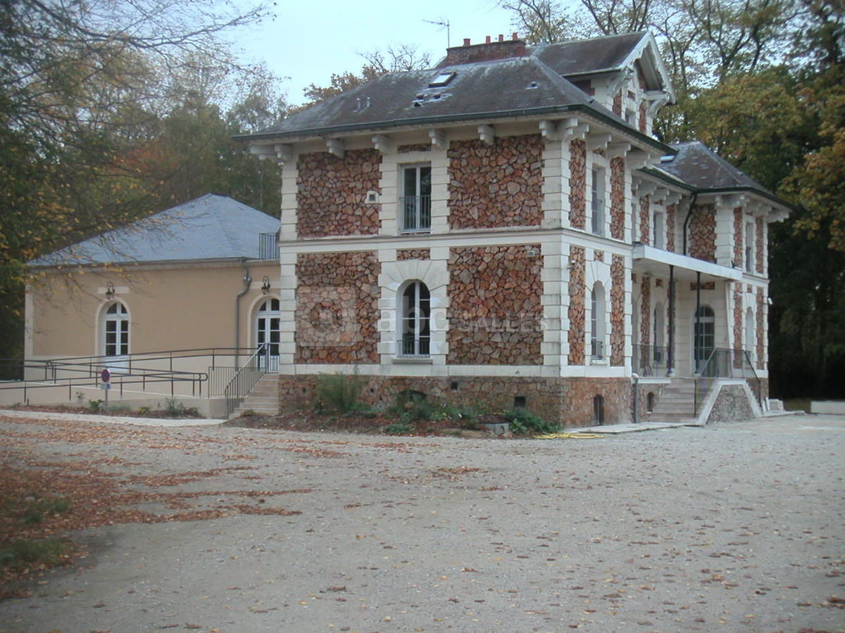 Vue d'ensemble