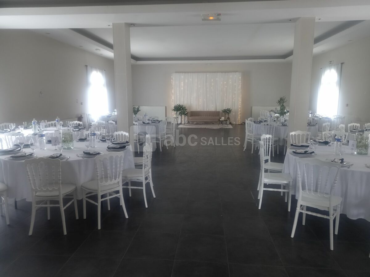 Manoir de l'Obélisque