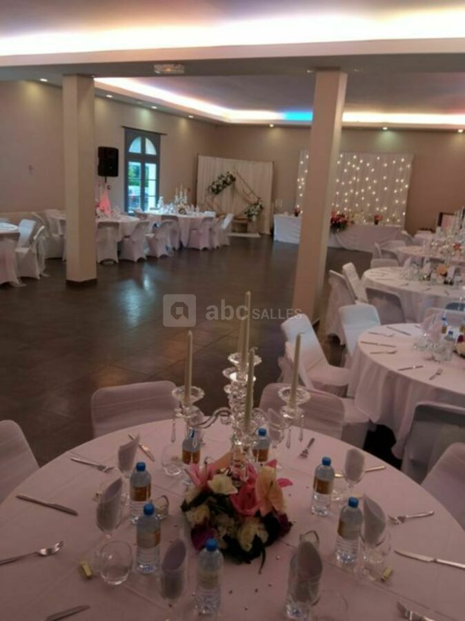 Manoir de l'Obélisque