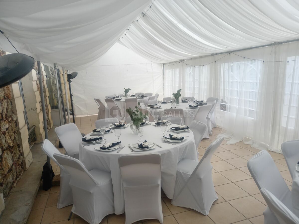 Manoir de l'Obélisque