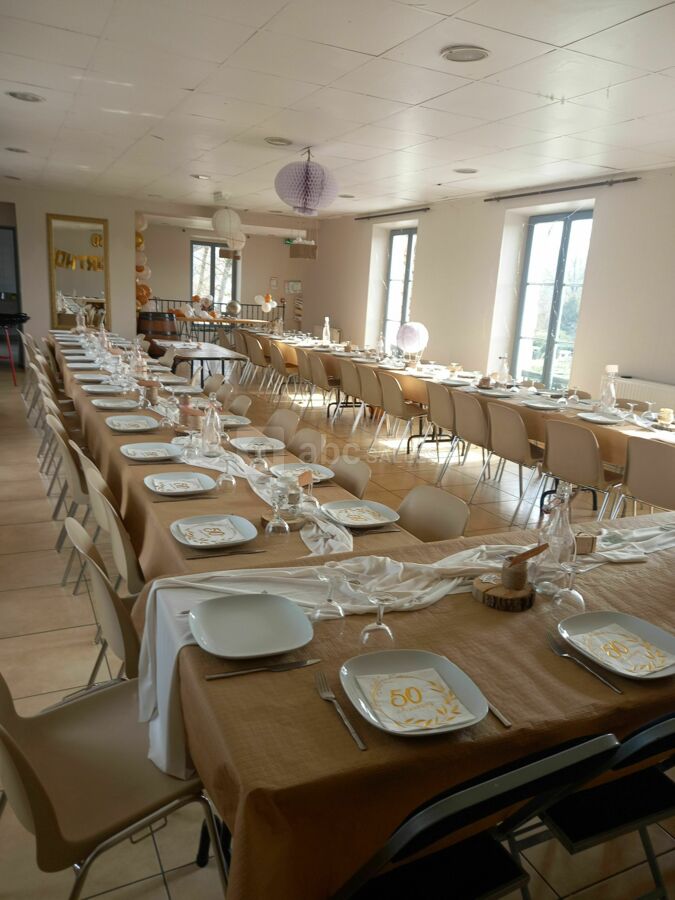 Manoir de l'Obélisque