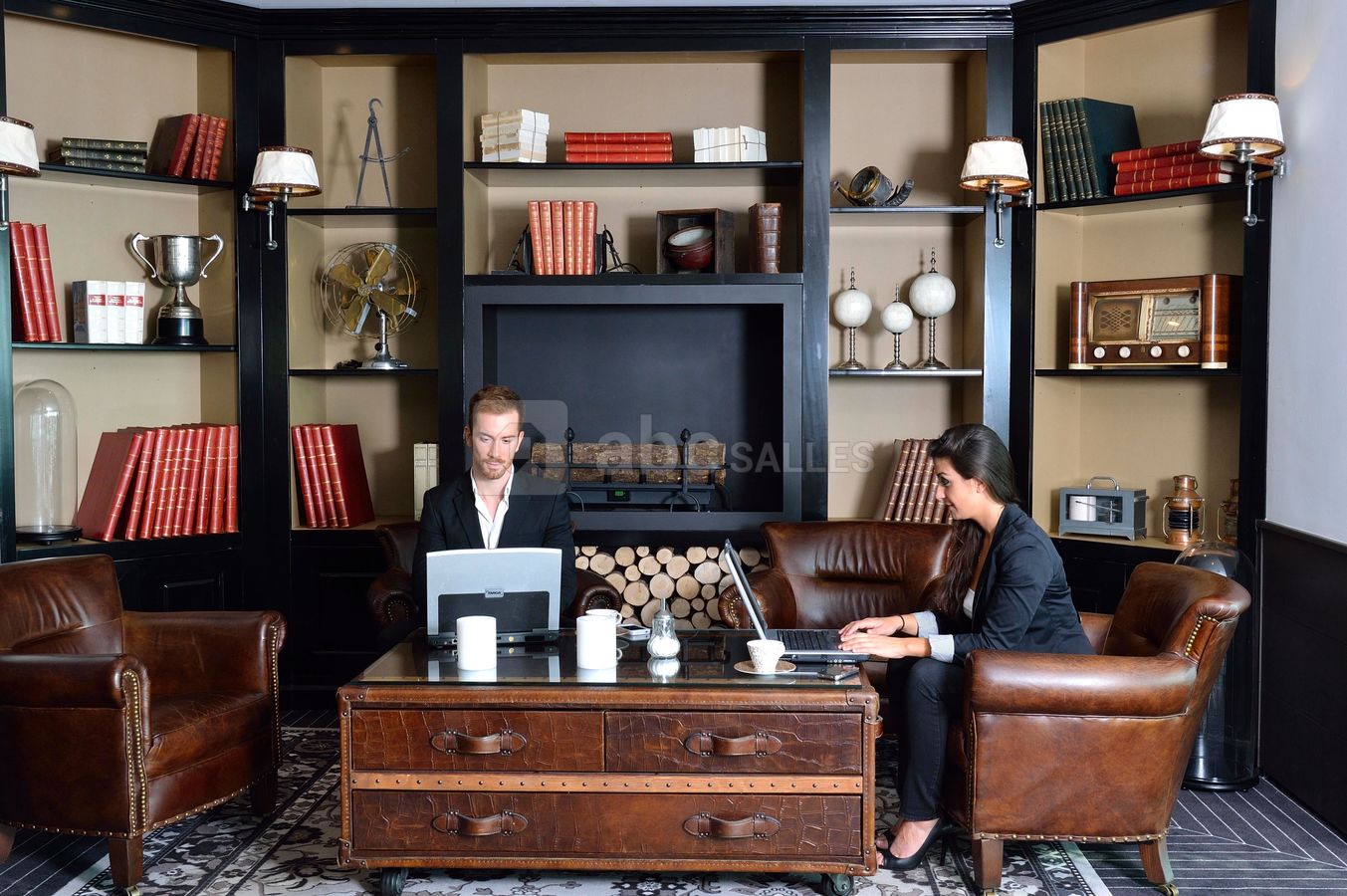 Coworking
