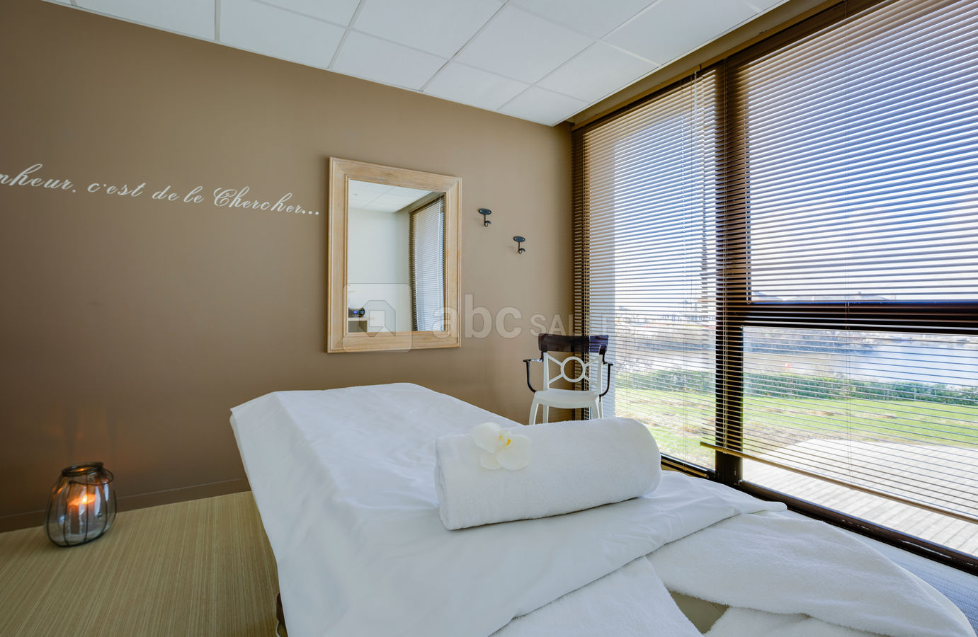 Spa Beauté