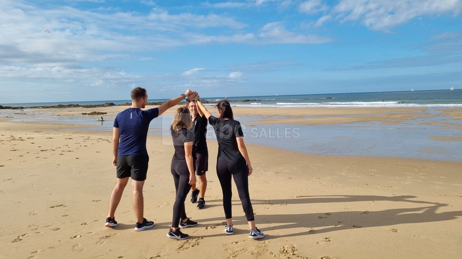 Team Building