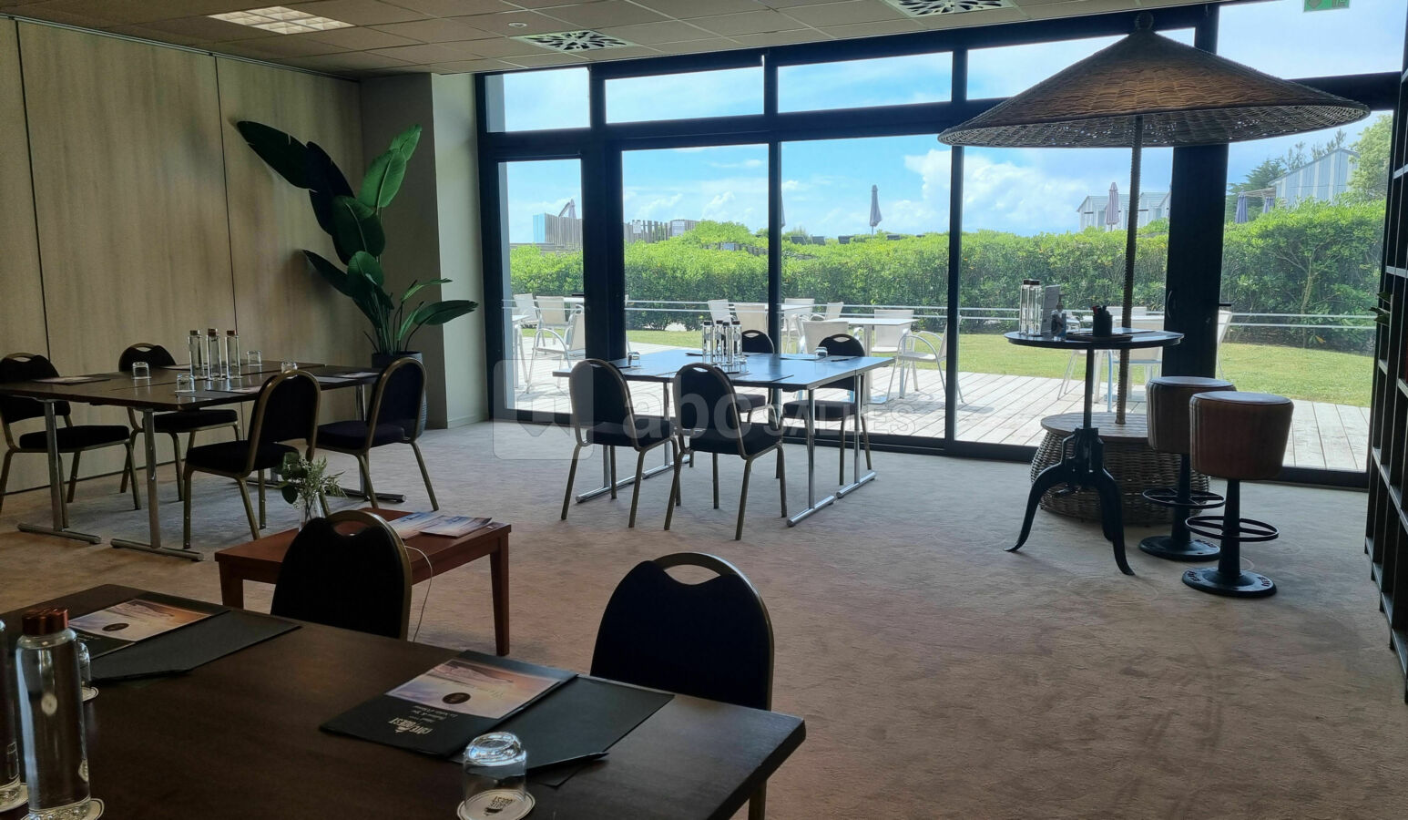 Thalasso Les Sables D Olonne Espace Forme Côte Ouest Thalassa & Spa Les Sables d'Olonne - ABC Salles