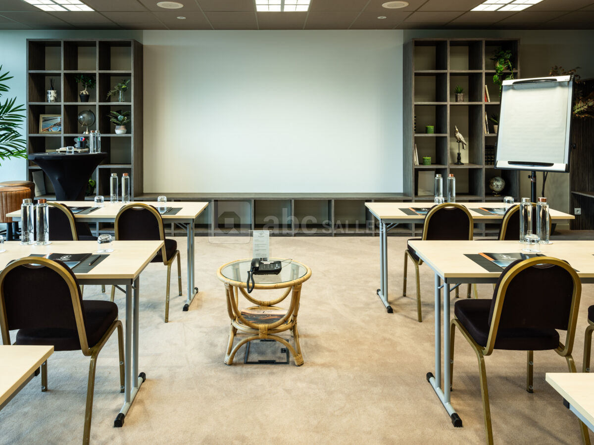 Salon Normandie