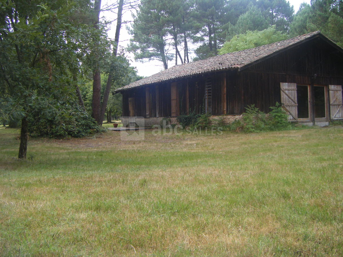 La bergerie de pernaud