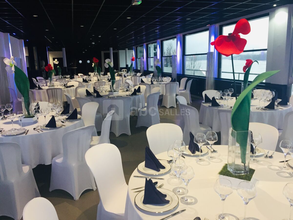 Salle amiral