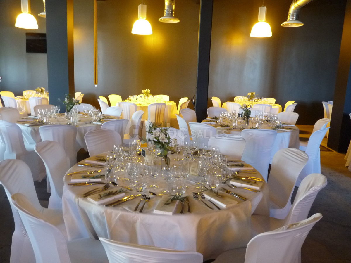 Repas de Mariage