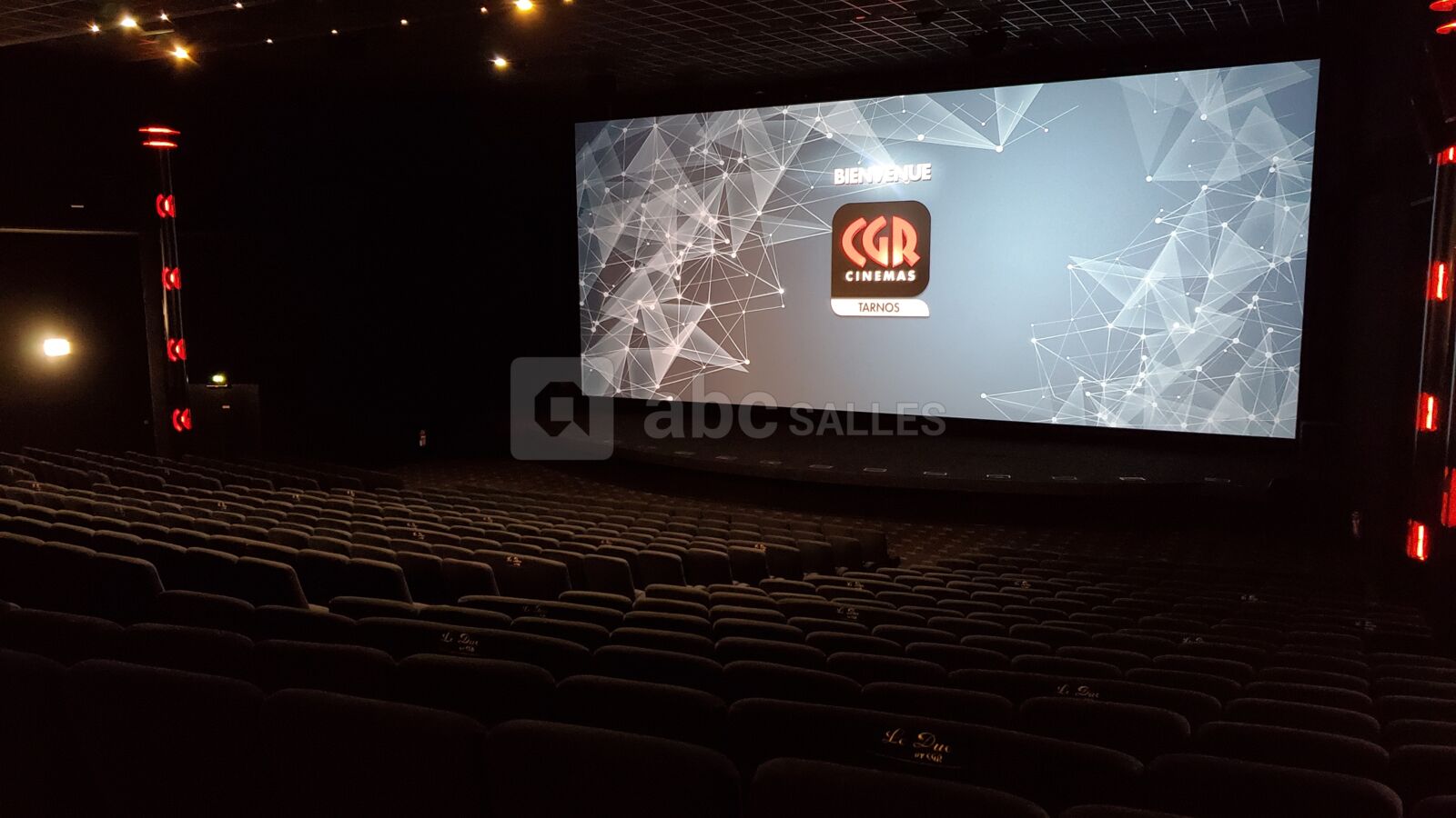 Salle 1