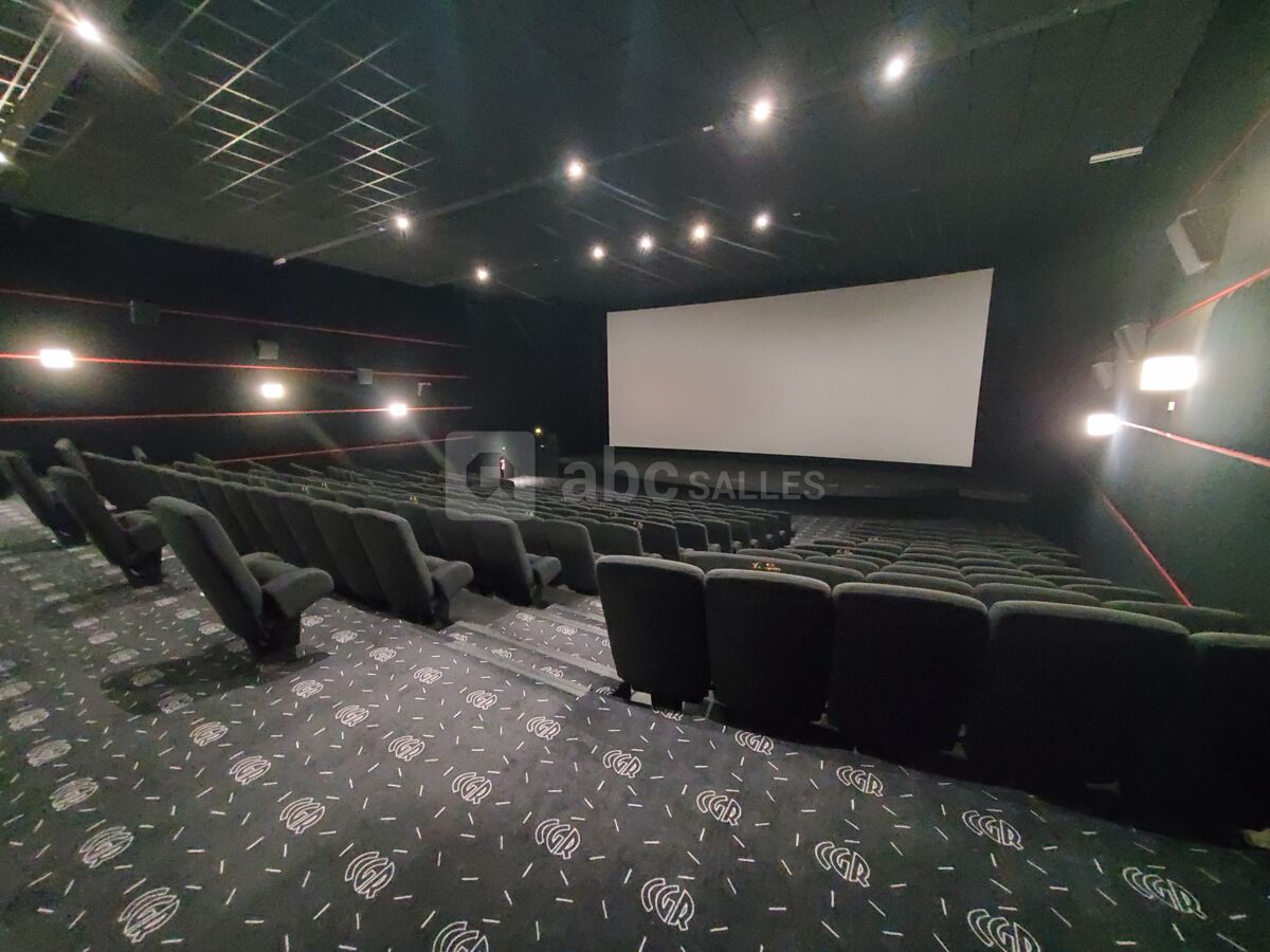 Salle 2