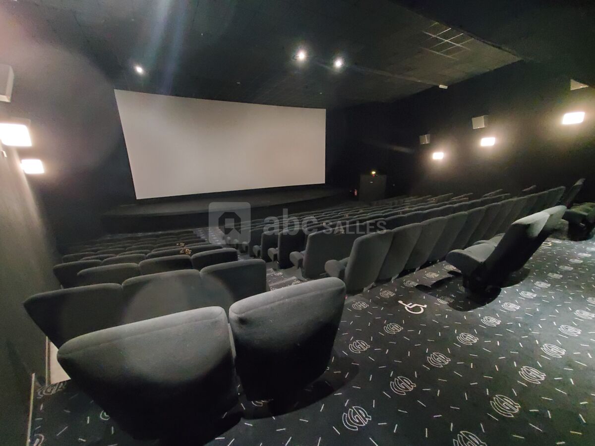 Salle 3