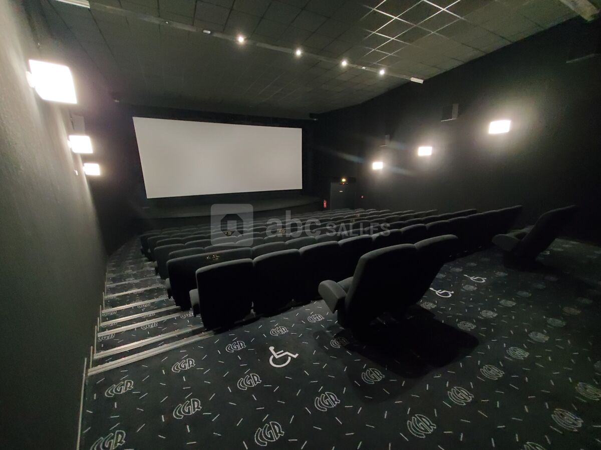 Salle 4