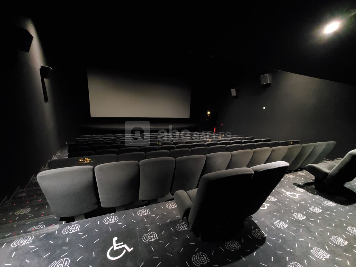 Salle 5