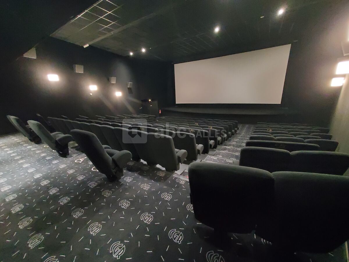Salle 10