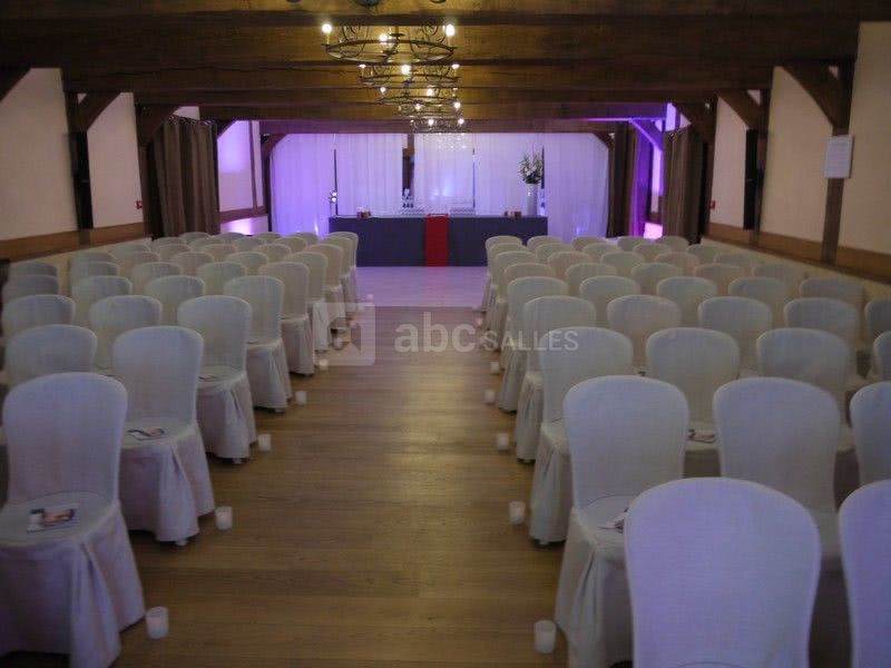 Conférence
