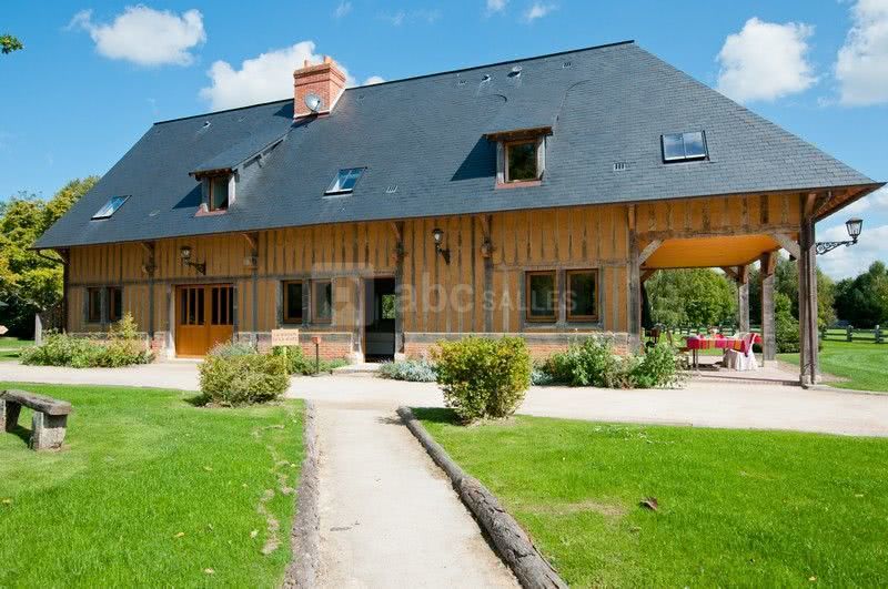 Maison de La Mare