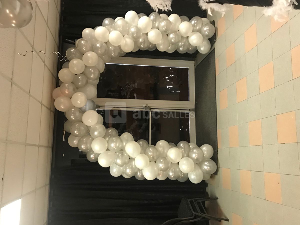Décoration