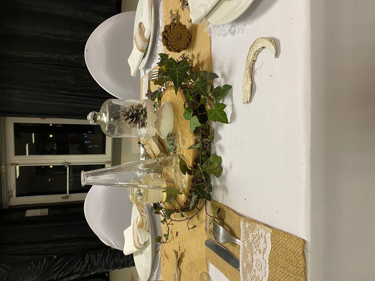 Décoration