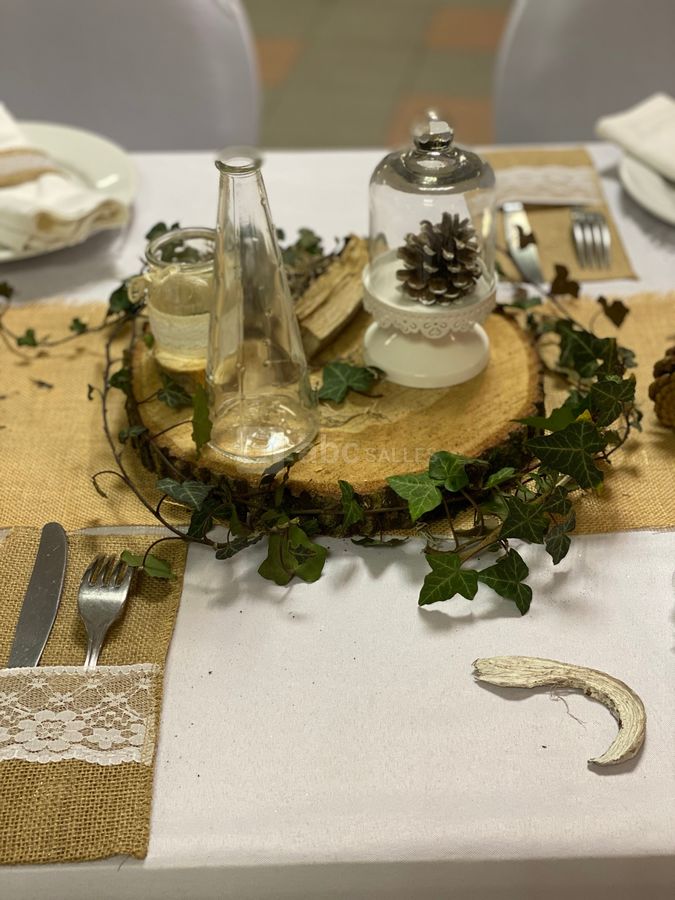 Décoration