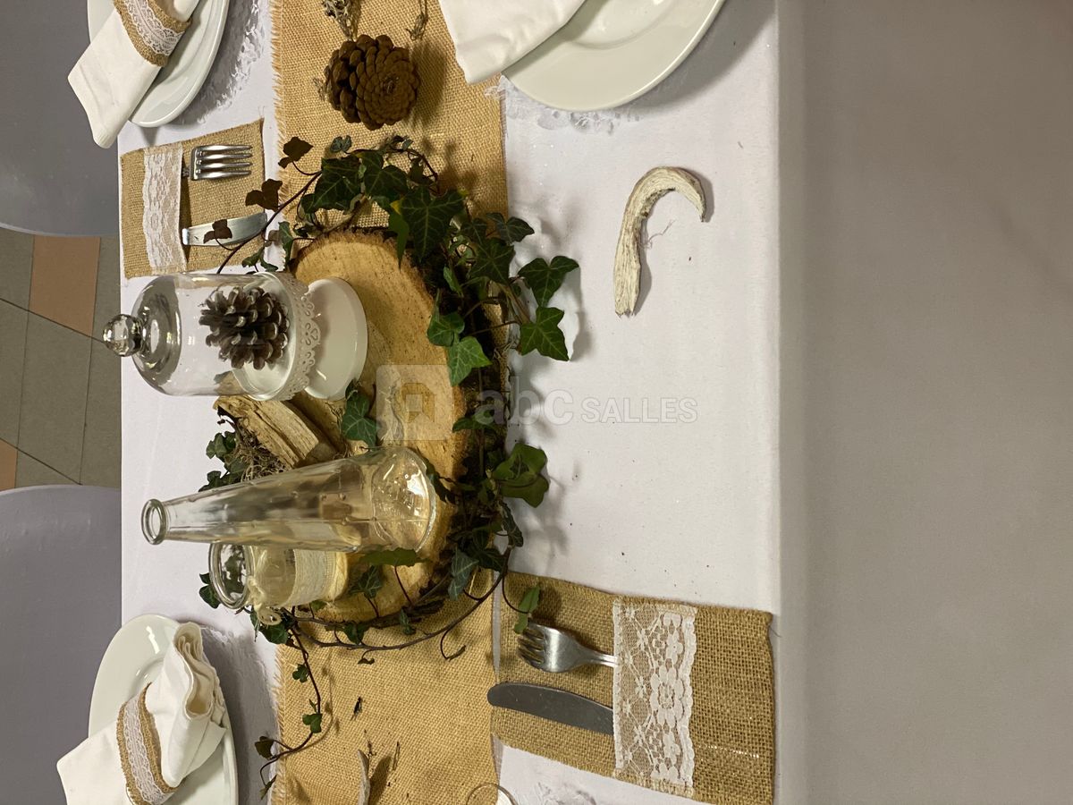 Décoration