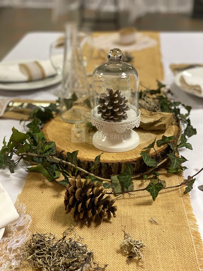 Décoration