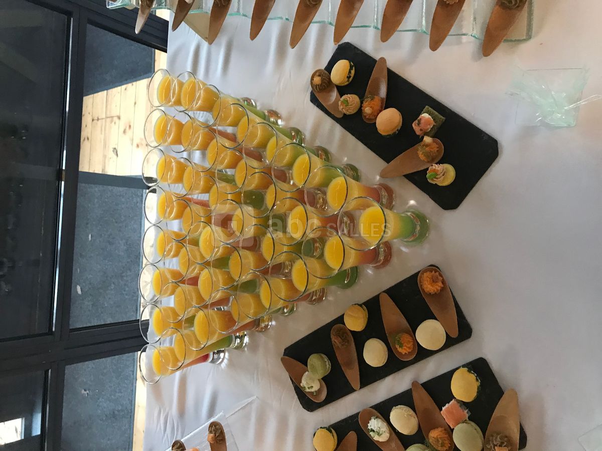 Apéritif