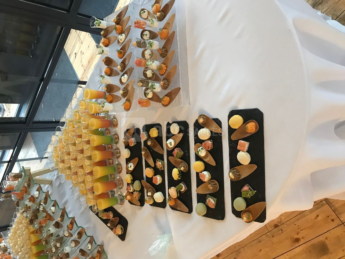 Apéritif