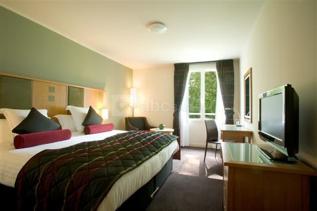 Chambre double classique