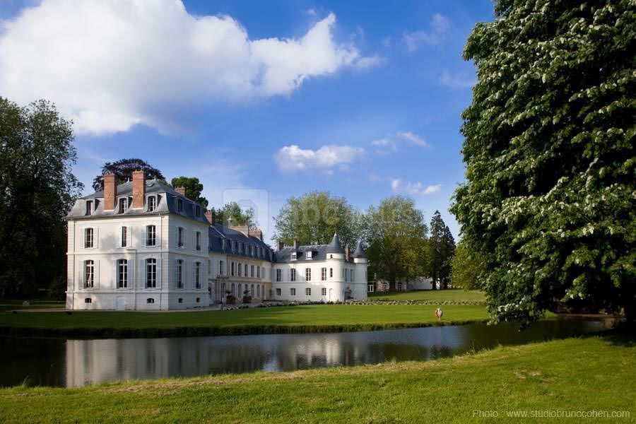 Le château