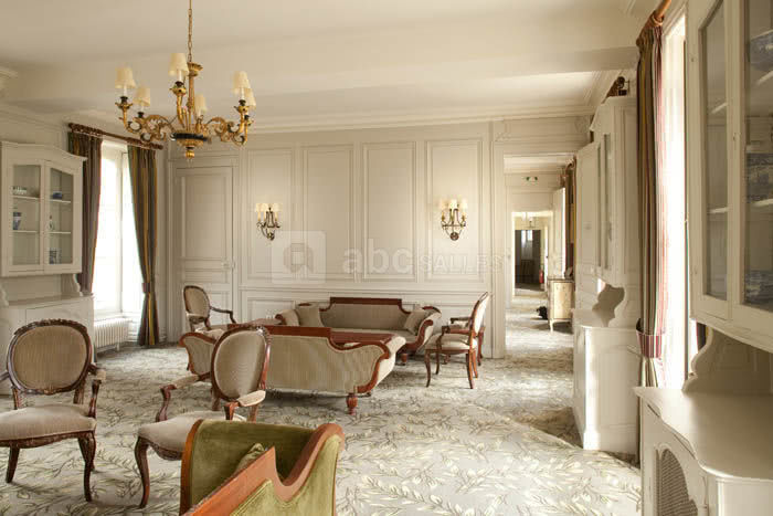 Le château