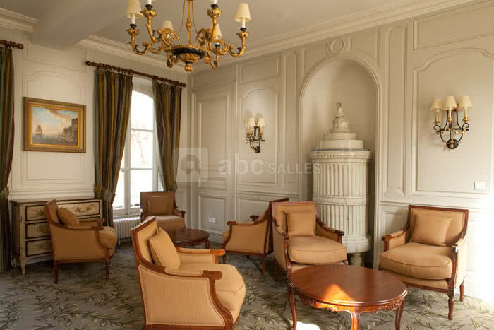 Le château