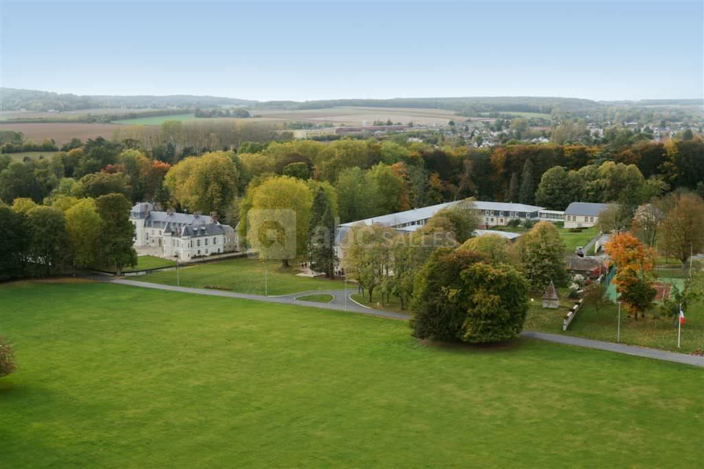 Vue d'ensemble