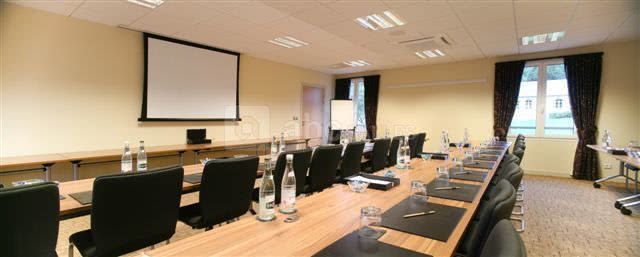 Salle de réunion