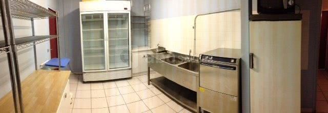 Espace traiteur