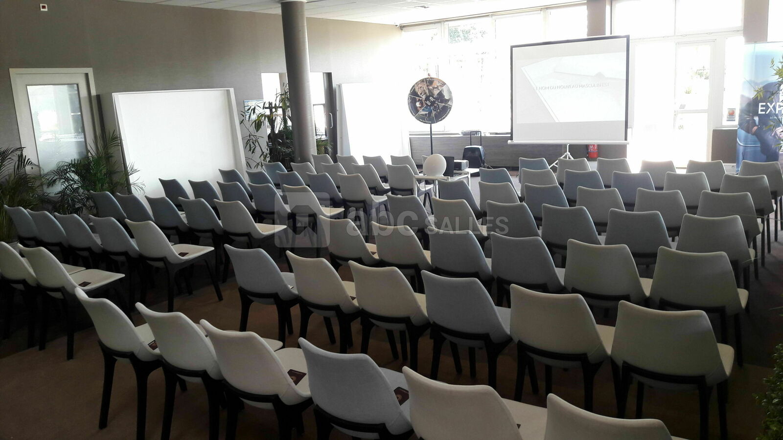 Séminaire