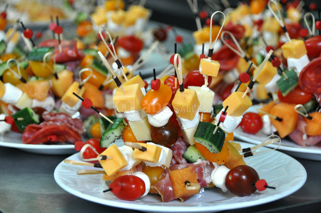 PETITS FOURS