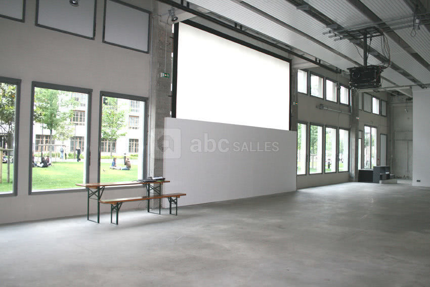 Bétonsalon