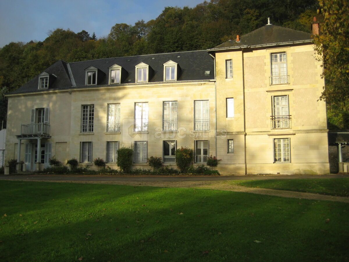 La demeure