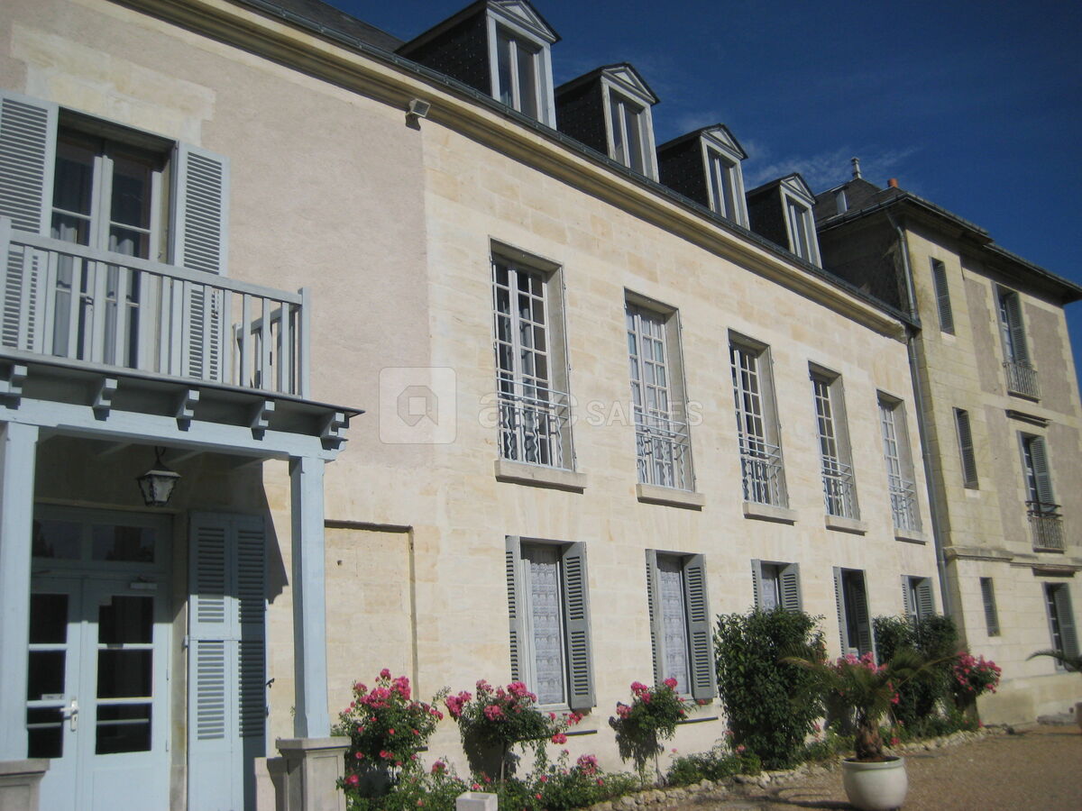 La demeure