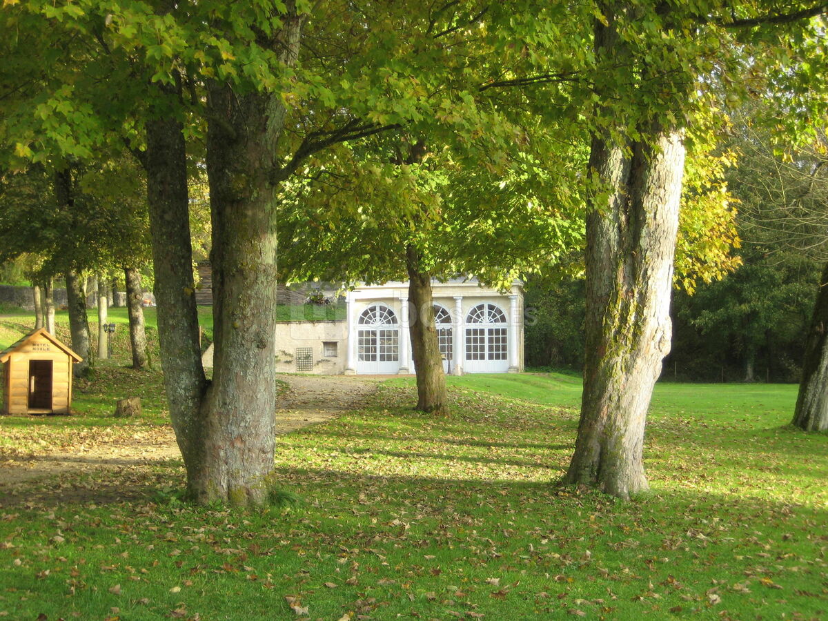 L'orangerie